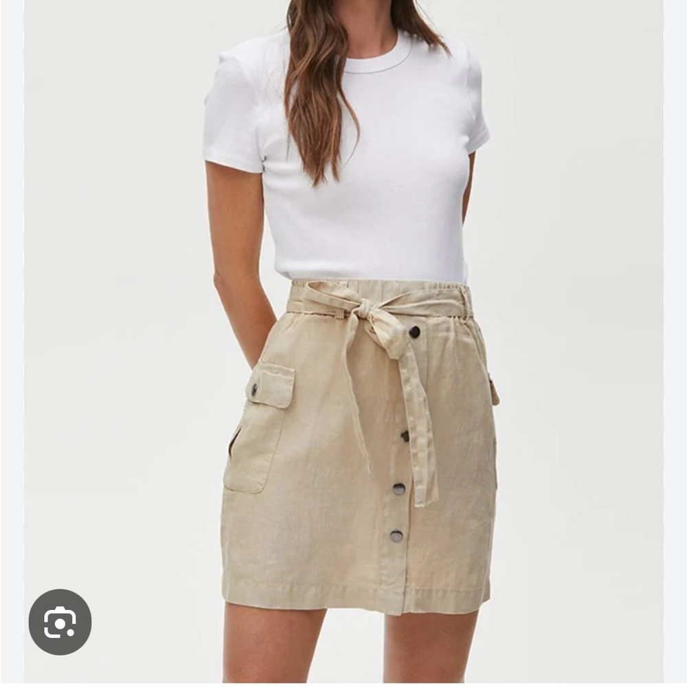 Michael Stars Marlina Skirt